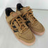 アディダスオリジナルス adidas Originals Forum Low Mesa Night Brown メンズ JPN:28.5